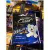 Image 2 : Cesar Double Delights Dog Treats (5 x 150g)