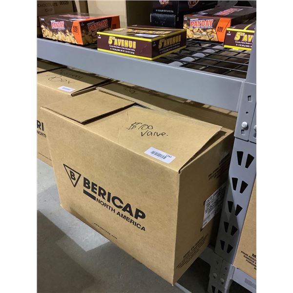 Mystery Box - $100 Minimum Value