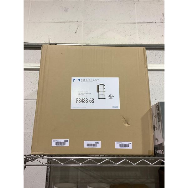 Philips Forecast Outdoor Wall LED Mount Lamp