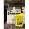 Image 1 : Case of Race Pro SAE 20W50 Premium Motor Oil (6 x 946mL)