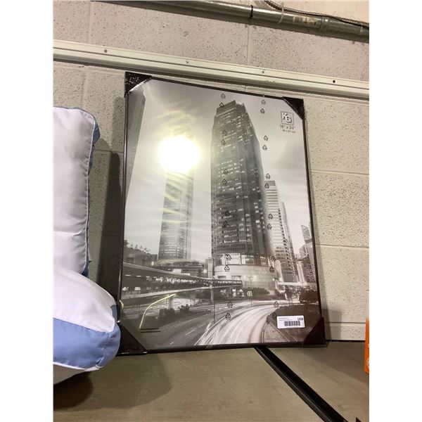 KG Picture Frame (18in x 24in)