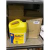 Image 1 : Case of ShellZone Premixed Antifreeze/Coolant (4 x 3.78L)
