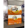 Image 1 : Goldfish Baked Snack Crackers (540g) Lot of 2