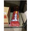 Image 1 : Twizzlers Pull n Peel Cherry Flavor (4 x 652g)