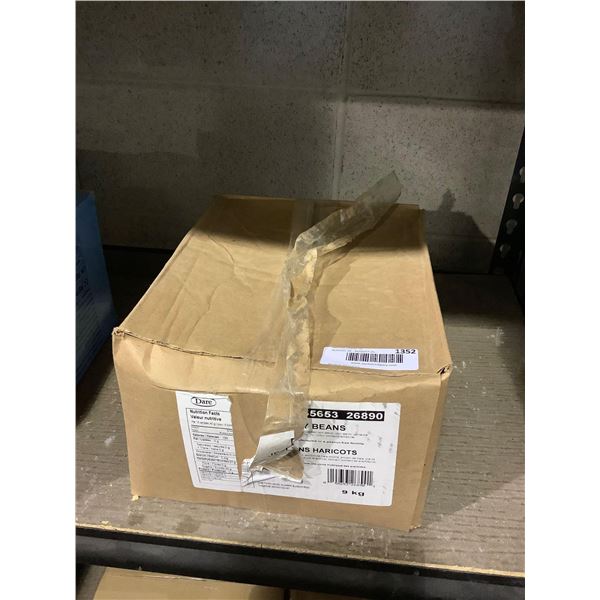 Case of Dare Jelly Beans (9kg)