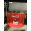 Image 1 : Coca-Cola Style Hot Dog & Bun Toaster