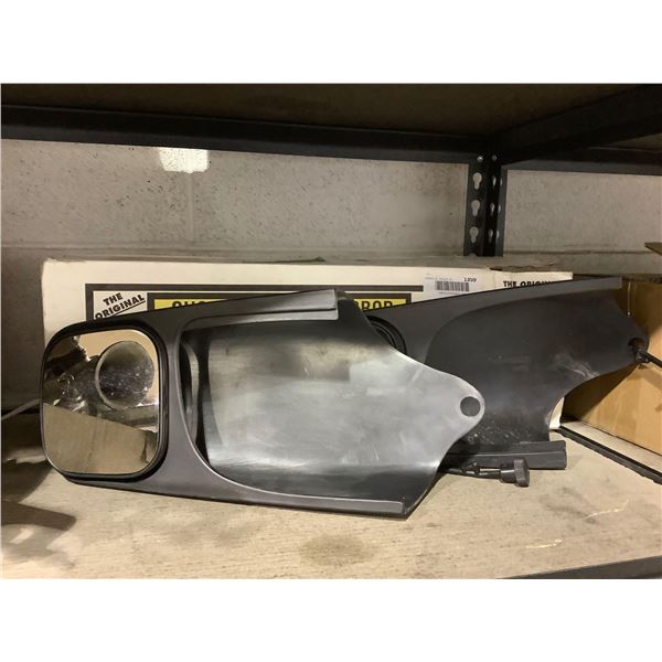 Custom Towing Mirror for Ford Explorer 1988-1995
