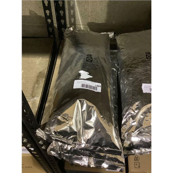 Circle K Espresso Blend Coffee Beans (2 x 2.5lbs)