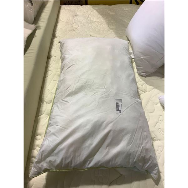 Oeko-Tex King Size Pillow