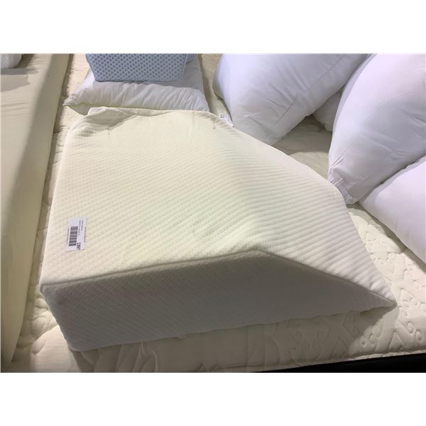 Memory Foam Wedge Pillow