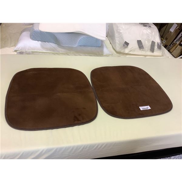 Seat Pad Lot of 2