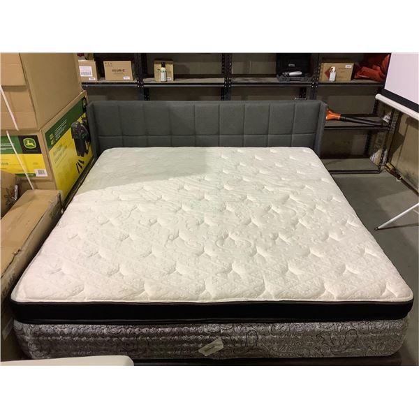 King Size Mattress (Mattress Only)