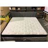 Image 1 : King Size Mattress (Mattress Only)