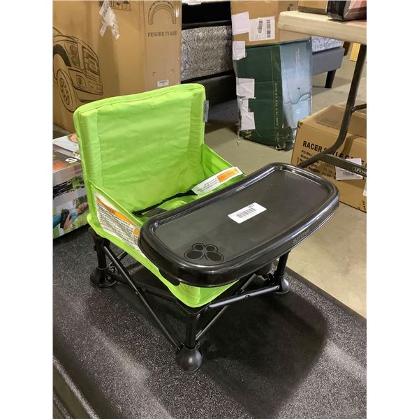 Summer Portable Booster Seat