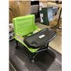 Image 1 : Summer Portable Booster Seat