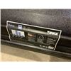 Image 2 : Thule Pulse Alpine Rooftop Cargo Box  - Model: 616100