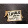 Image 3 : Thule Pulse Alpine Rooftop Cargo Box  - Model: 616100