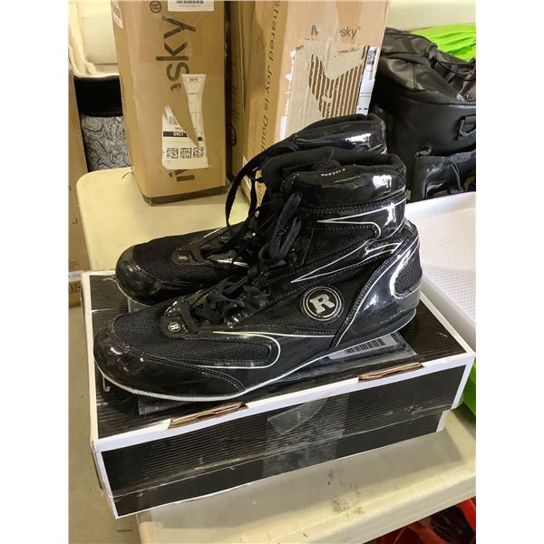 Ringside Mens Size 11 Shoes