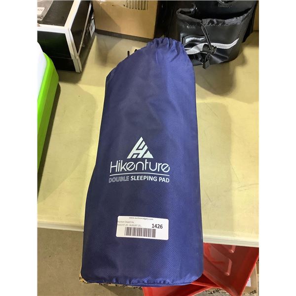 Hikenture Double Sleeping Pad