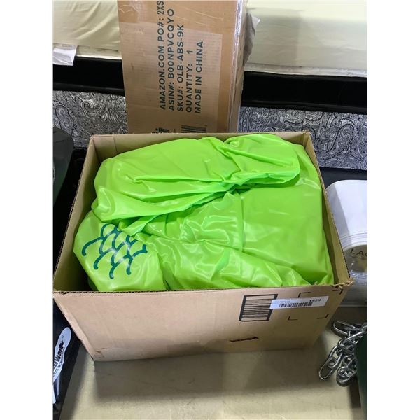 Swimline Swimming Pool Kids Rideable T-Rex Inflatable Float Toy