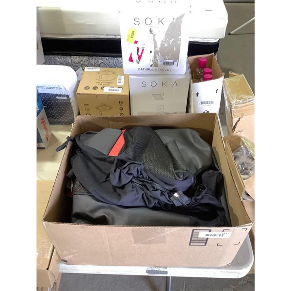 Universal Seat Covers