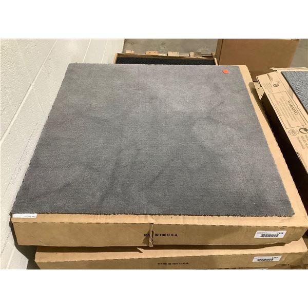 Carpet Tile - 12/ Box - (24in x 24in)