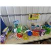 Image 1 : New Hamster Cage & Accessories - Wheel, Tunnel Feeders Plus Lots More!