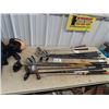 Image 1 : 15 Quality Golf Clubs, Right Handed , Tailor Made & Golf Bag