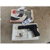 Image 1 : Marksman Repeater 177 Cal BB repeater Air Pistol w Box