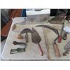 Image 3 : Auger Bits, Hand Sickle, Gopher Trap  Plus