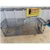 Image 1 : Live Trap 36" x 13" x 11"