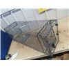 Image 2 : Live Trap 36" x 13" x 11"