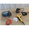 Image 1 : Power Knife Sharpener, Drywall Gun,  & Sander