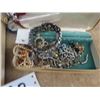 Image 2 : Mixed Jewellery  in Jewellery Boxes, Some Pieces are Broken, Large Variety