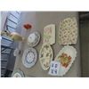 Image 2 : Stanley Place Sett, North Umbria Setting & Various China