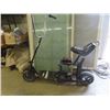 Image 1 : North End Scooter - Not Running - No Engine