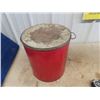 Image 2 : Snowflake Shortening 50 LB Tin