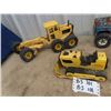 Image 2 : 4 Tonka Toys