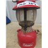 Image 2 : Coleman Red  Lantern 200 T66