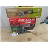 Image 1 : New Rockwell Power  4.5" Saw & Yard Fogger
