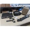 Image 1 : Dvd Player, Tripod, Radio, & Kodak Projector & More