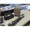 Image 3 : Dvd Player, Tripod, Radio, & Kodak Projector & More