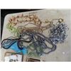 Image 2 : Gemstone Necklaces, - Must See for Value!