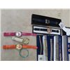 Image 3 : High End Bracelets & Watches & 1 Set w Matching Earrings