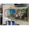 Image 1 : Box of Costume Jewellery