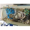 Image 2 : Box of Costume Jewellery