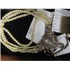 Image 2 : High End Jewellery Sets, Ring, Earrings & Necklace, Heidi Daus, & More!