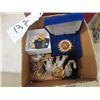 Image 1 : High End Fashion Brooches- beautiufl