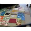 Image 1 : Approx 33 Vintage Car Manuals