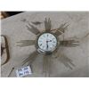 Image 2 : 3 Retro Clocks